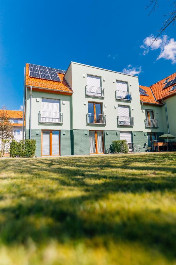 City - Travel & Living - Appartement Bielefeld Luaran gambar